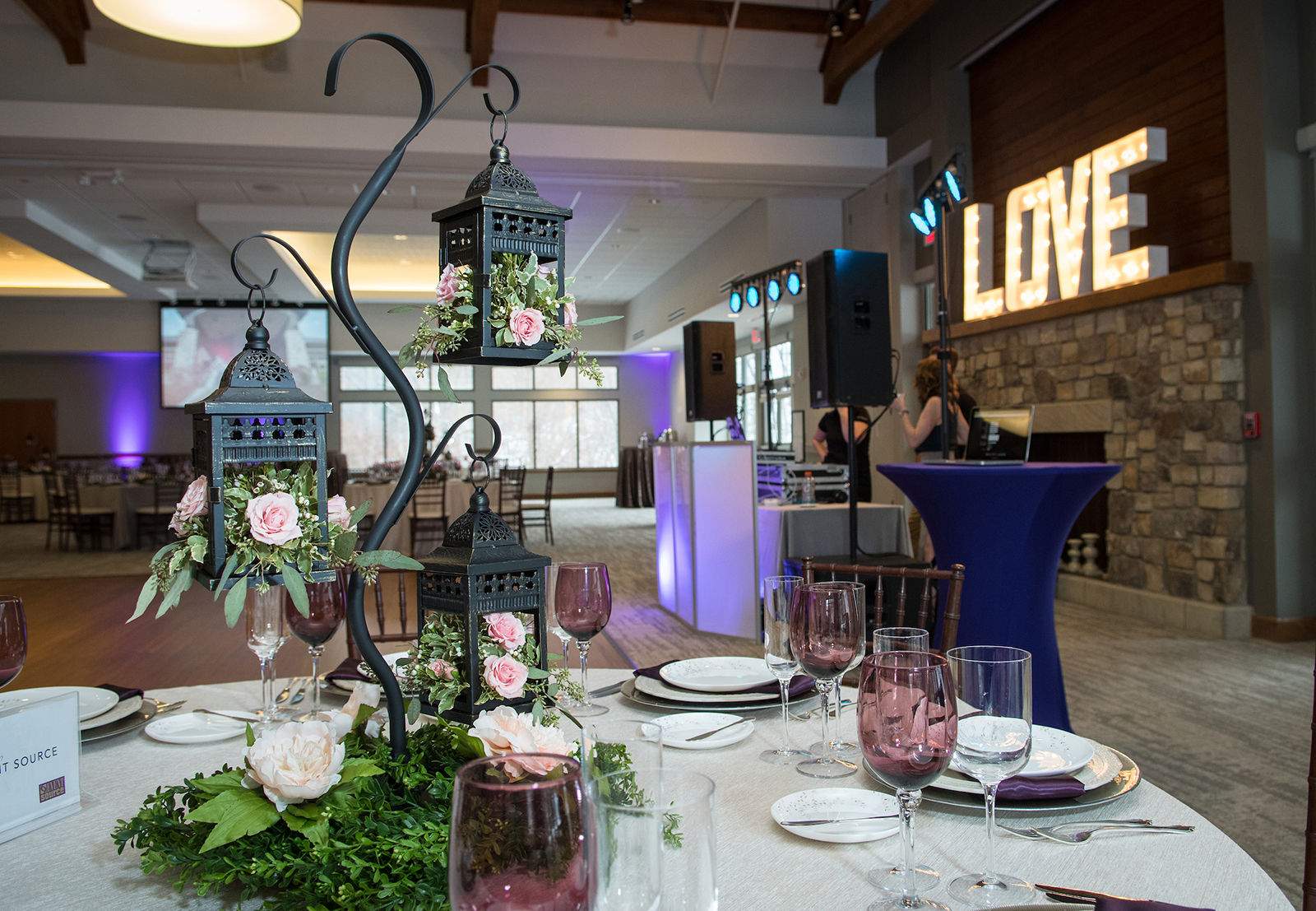 Stillwater Place Wedding Showcase